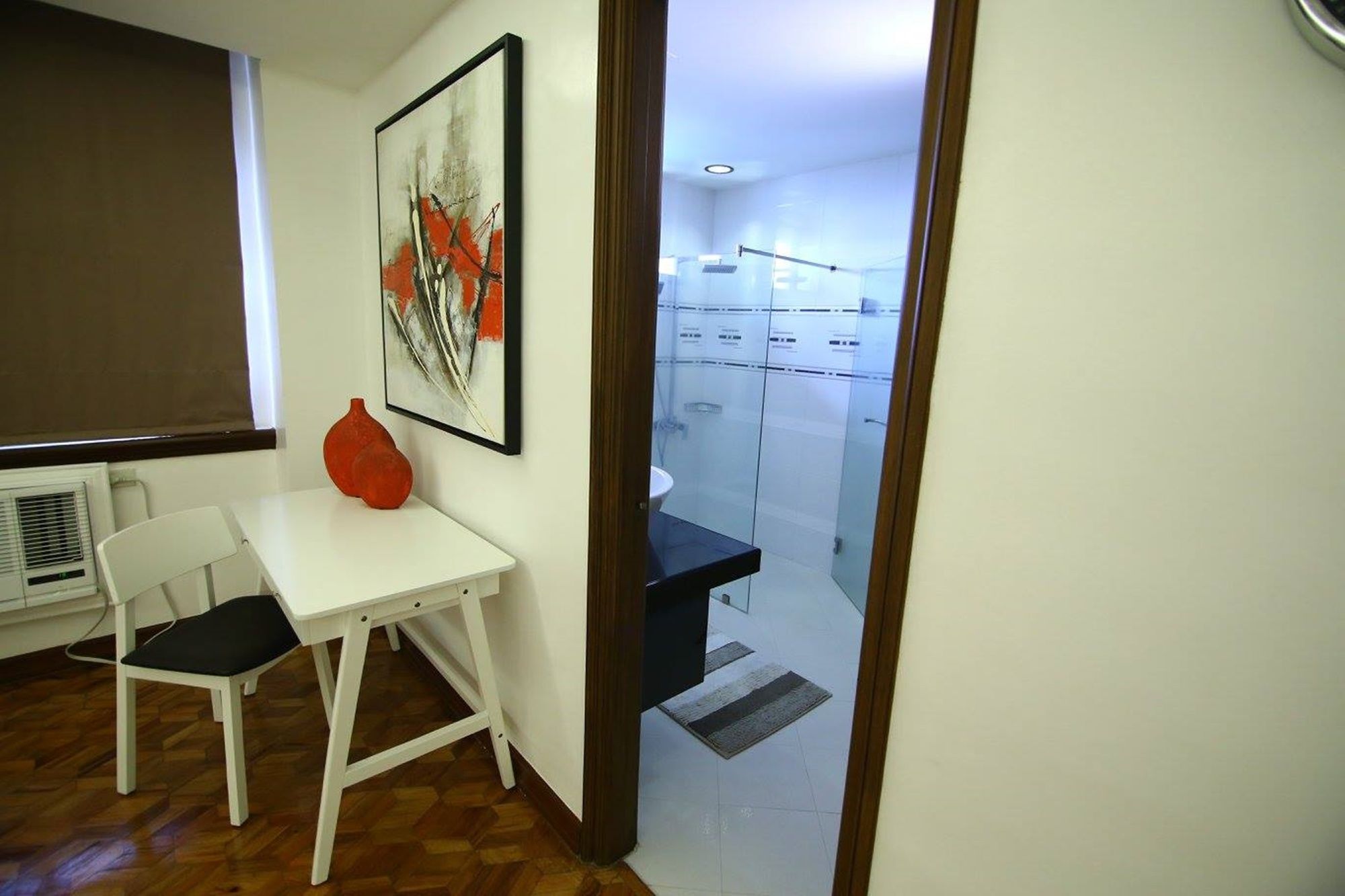Reddoorz Plus @ Casino Street Makati Makati City Bagian luar foto