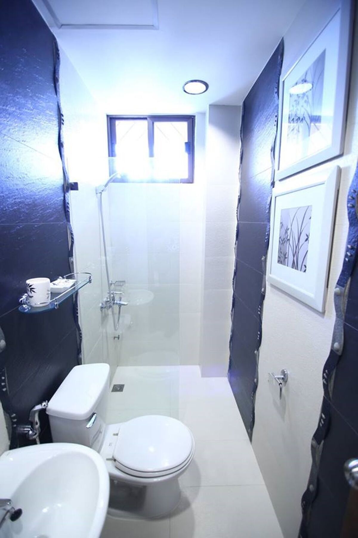 Reddoorz Plus @ Casino Street Makati Makati City Bagian luar foto