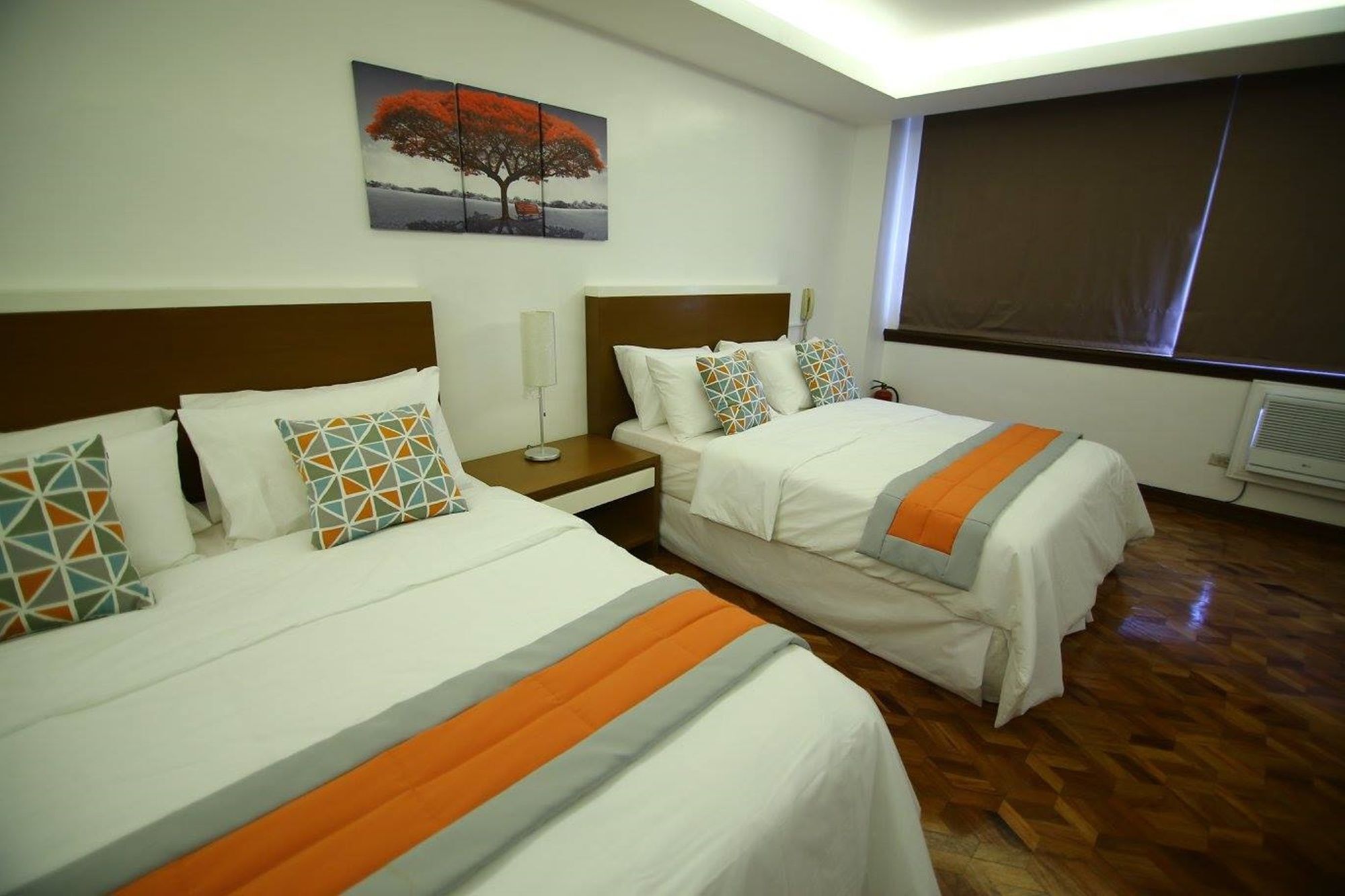 Reddoorz Plus @ Casino Street Makati Makati City Bagian luar foto