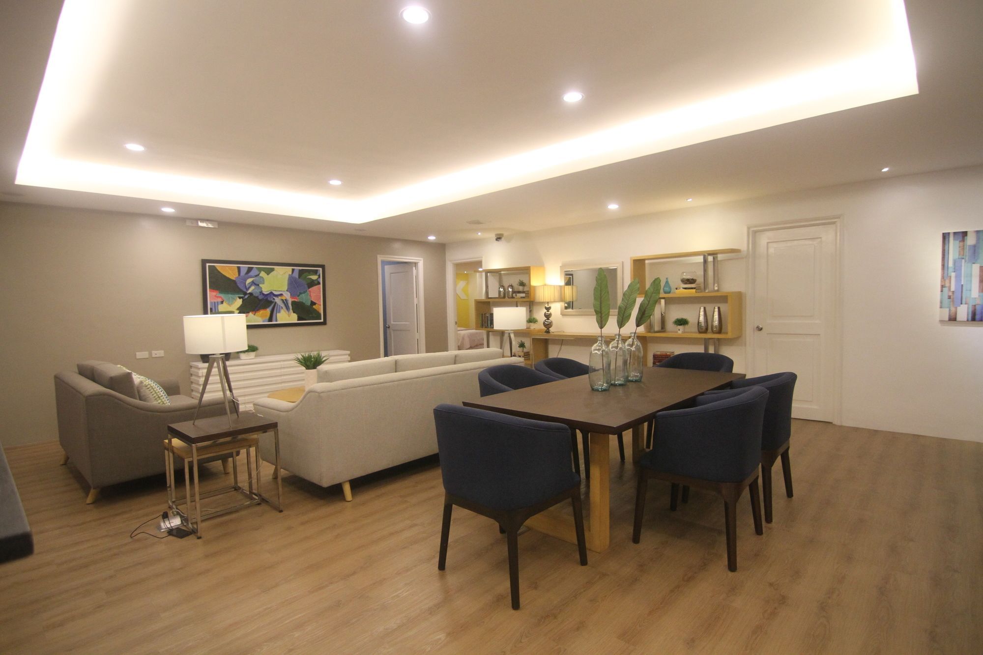 Reddoorz Plus @ Casino Street Makati Makati City Bagian luar foto
