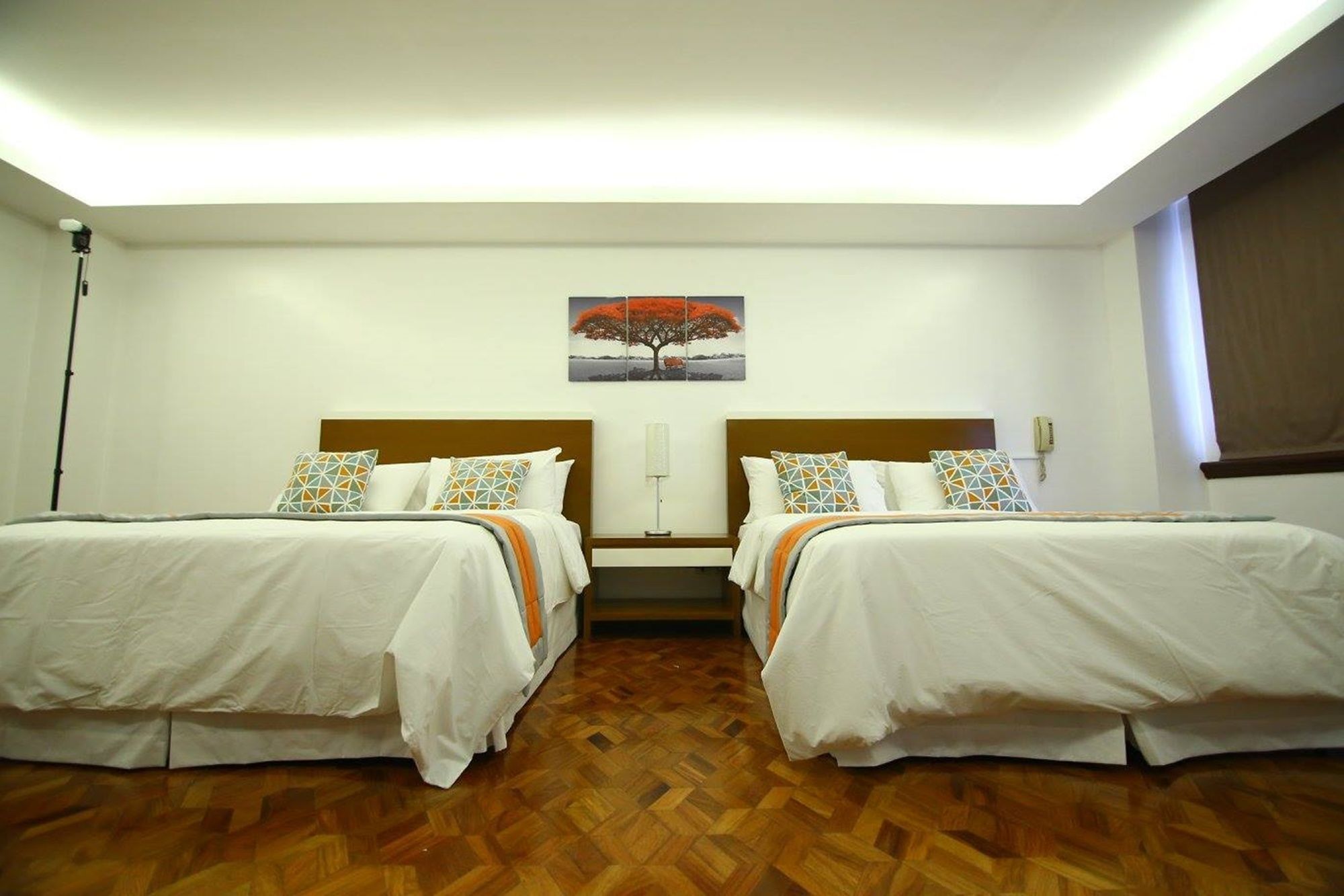 Reddoorz Plus @ Casino Street Makati Makati City Bagian luar foto