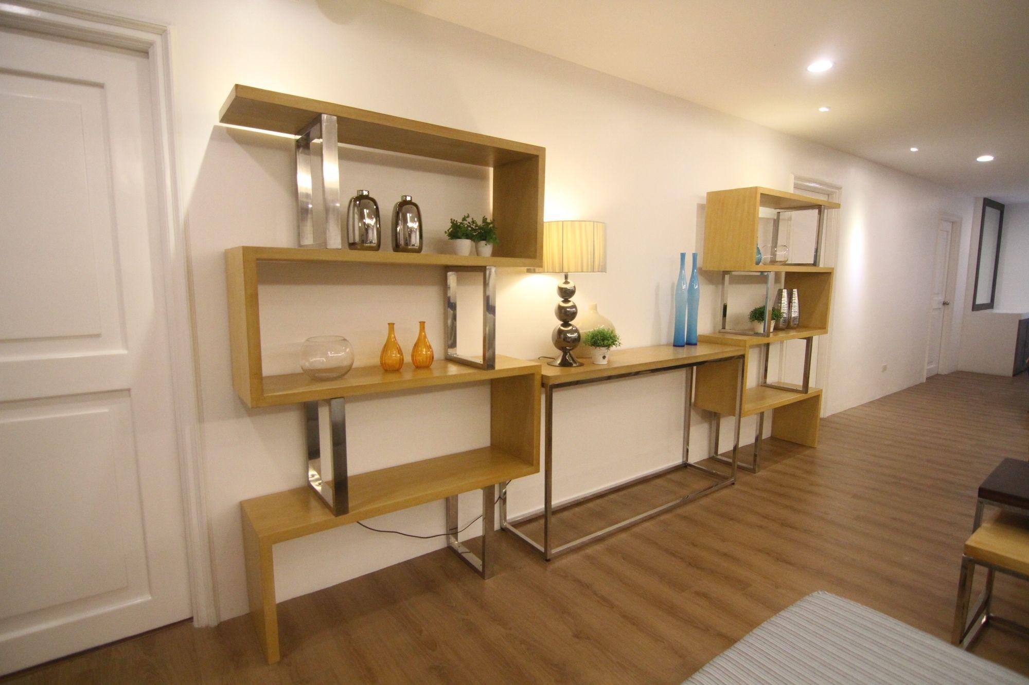 Reddoorz Plus @ Casino Street Makati Makati City Bagian luar foto